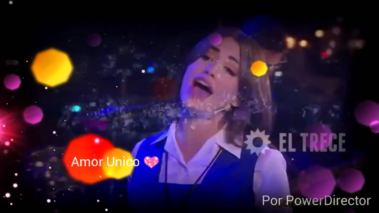 Mariali - Quiero gritarte que te quiero