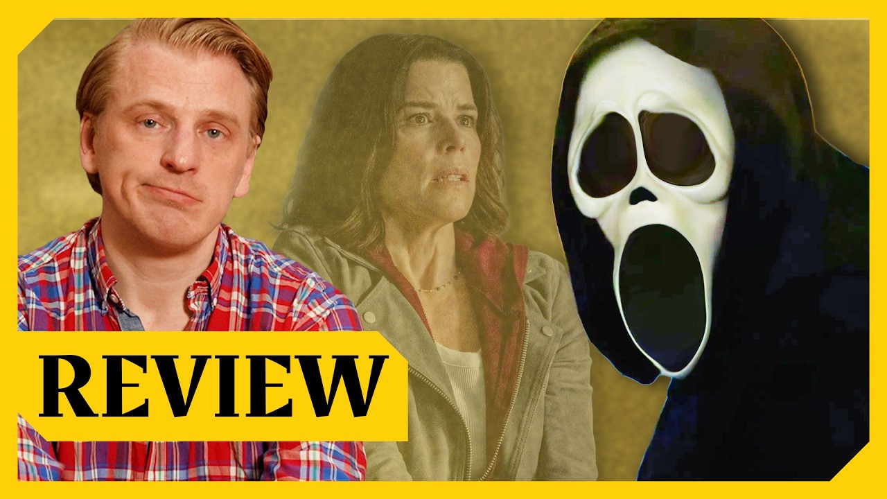 Scream 7: Der Tiefpunkt der gesamten Reihe | Scream 7 Review