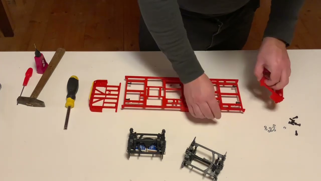 Motorový vůz řady 810