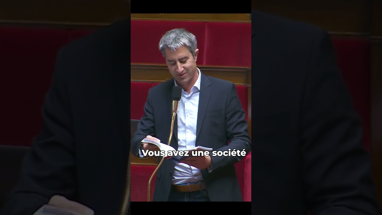 Ruffin contre Matthias RENAULT RN