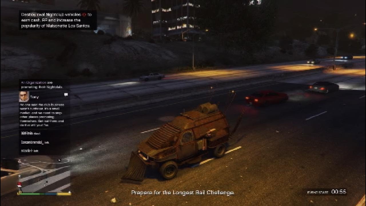 GTA Online Shunt Boost Trolling Random Players - ULTIMATE COMPILATION