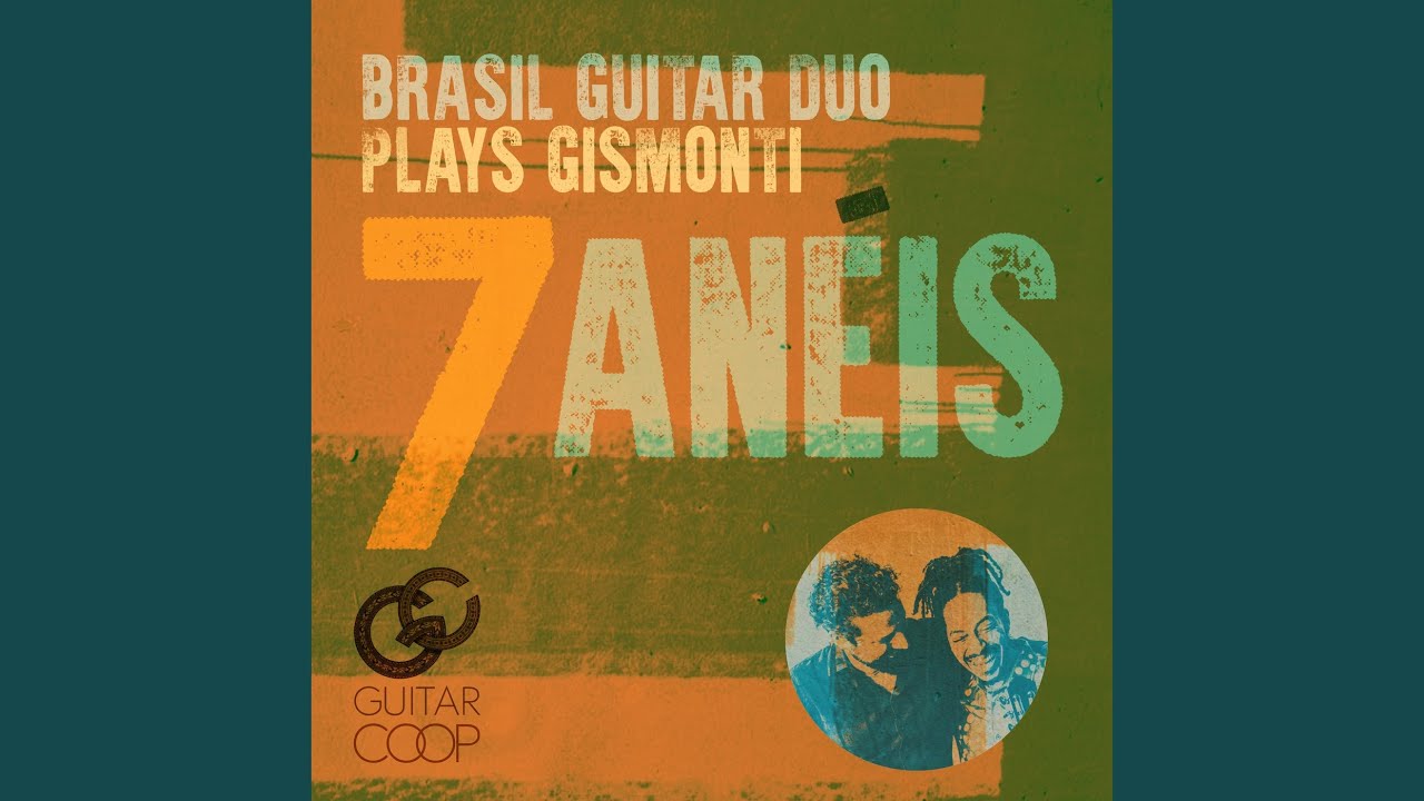 7 Anéis