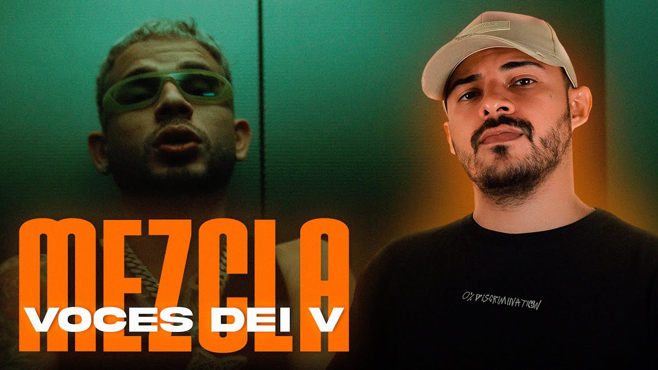 COMO MEZCLAR VOCES DE TRAP (DEI V) EN FL STUDIO + VOCAL PRESET