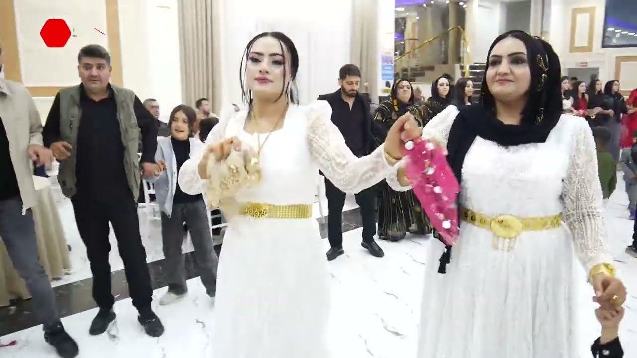 Rozalin & Nihat  - 01 .12. 2025 - P 1  / روزالين ونهاد 