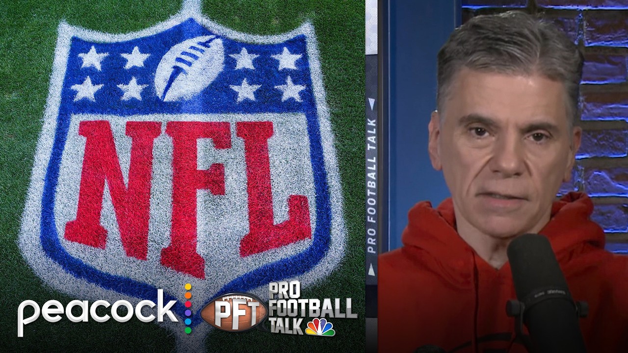 Report: NFL considering adding Thanksgiving Eve game in 2026 | Pro Football Talk | NFL on NBC