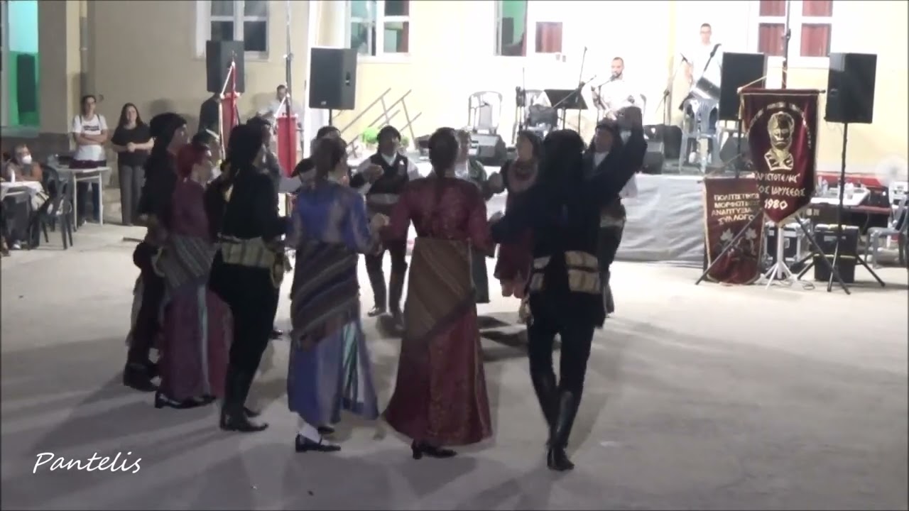 ΕΜΠΡΟΠΙΣ ΔΙΠΛΟΝ ΟΜΑΛ - Ακρίτες Επταμύλων Ν.Σερρών