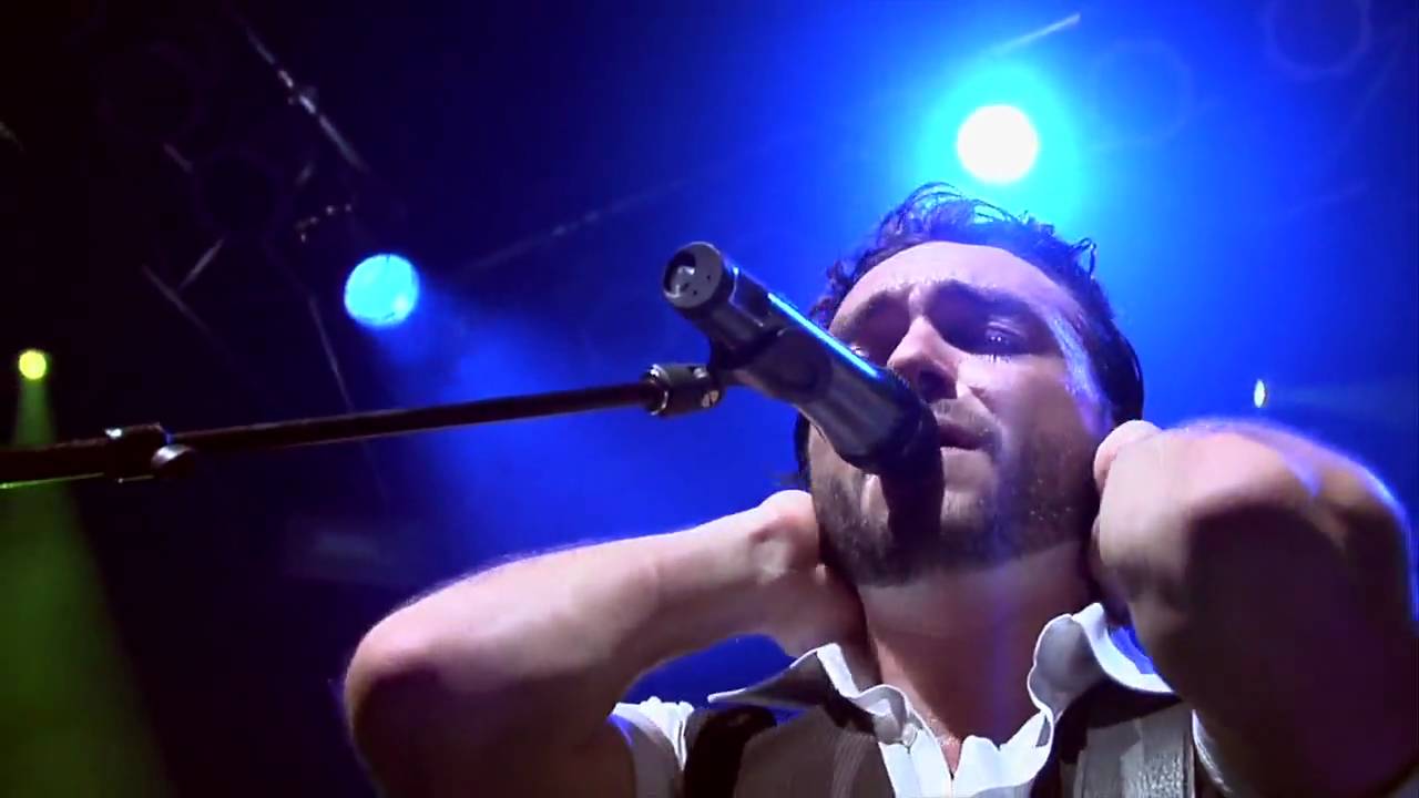 Honor By August - Good Enough (Live in HD)