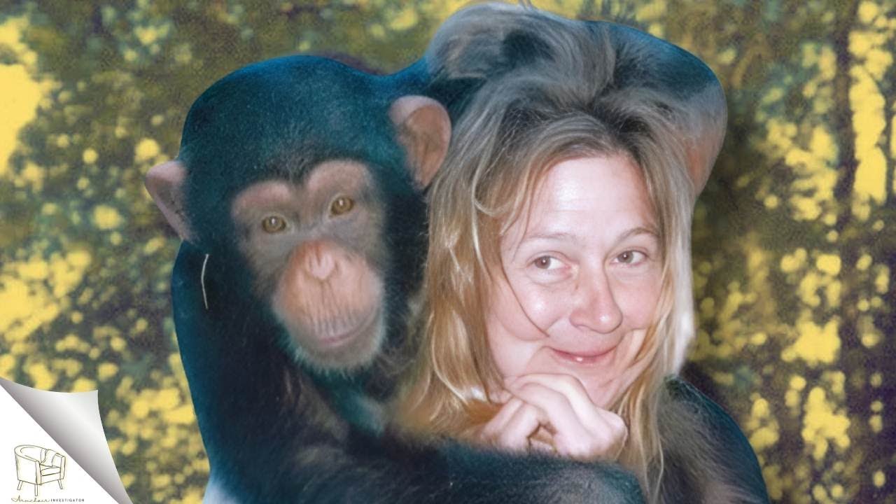 The Tragic Story of Travis the Chimp and Charla Nash