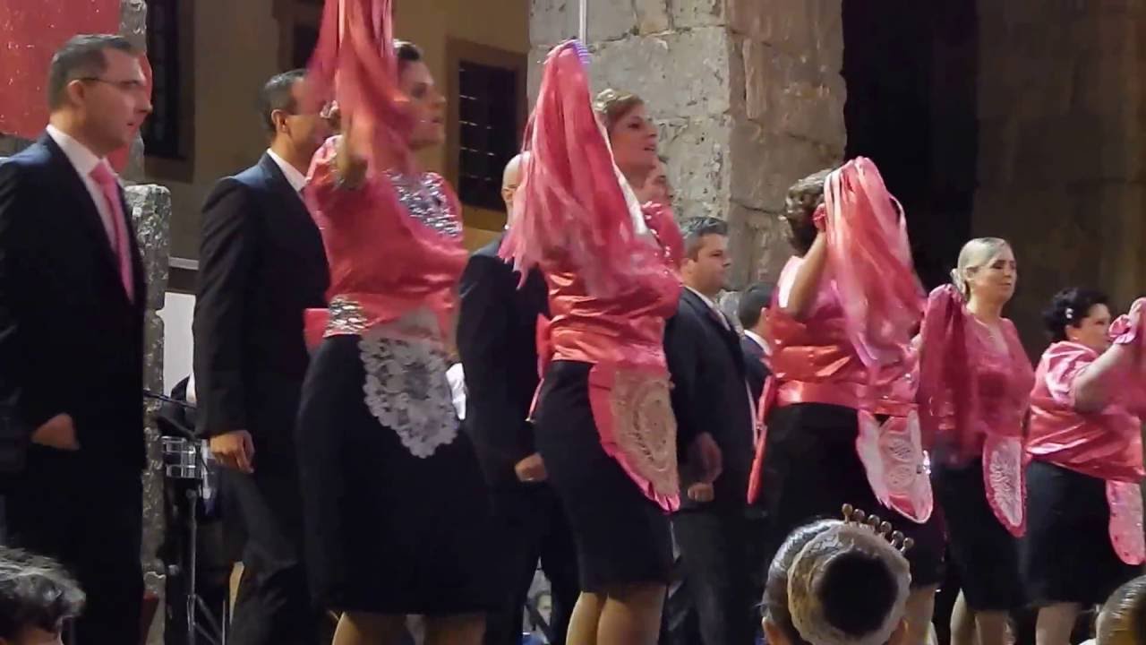 Festas de S. João 2015 - Vila do Conde