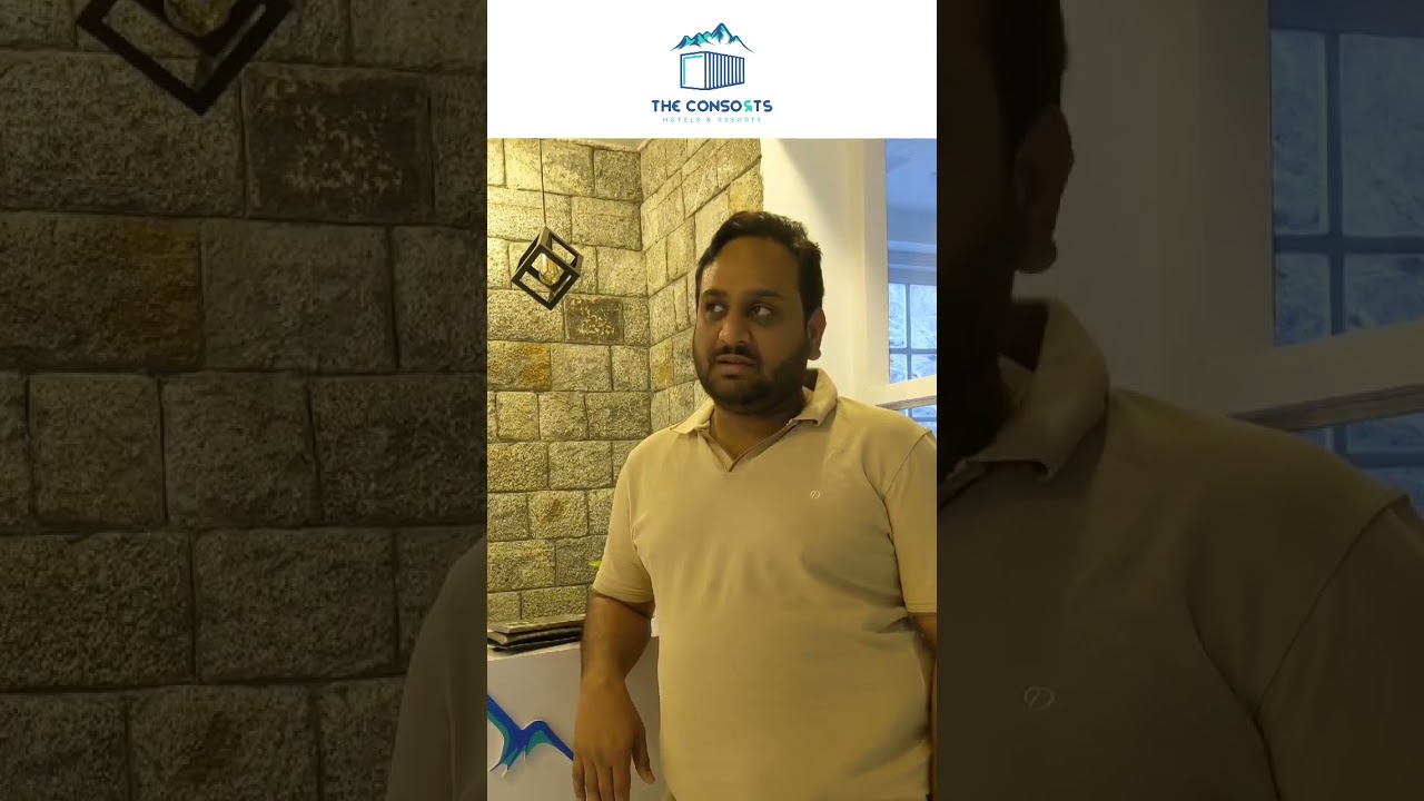 Customer Review of The Consorts Hotels and Resorts