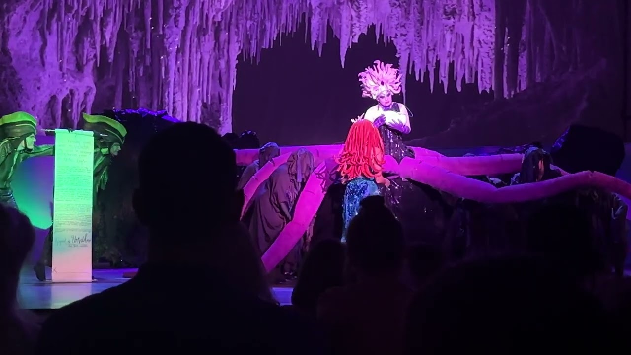 Poor Unfortunate SOULS J