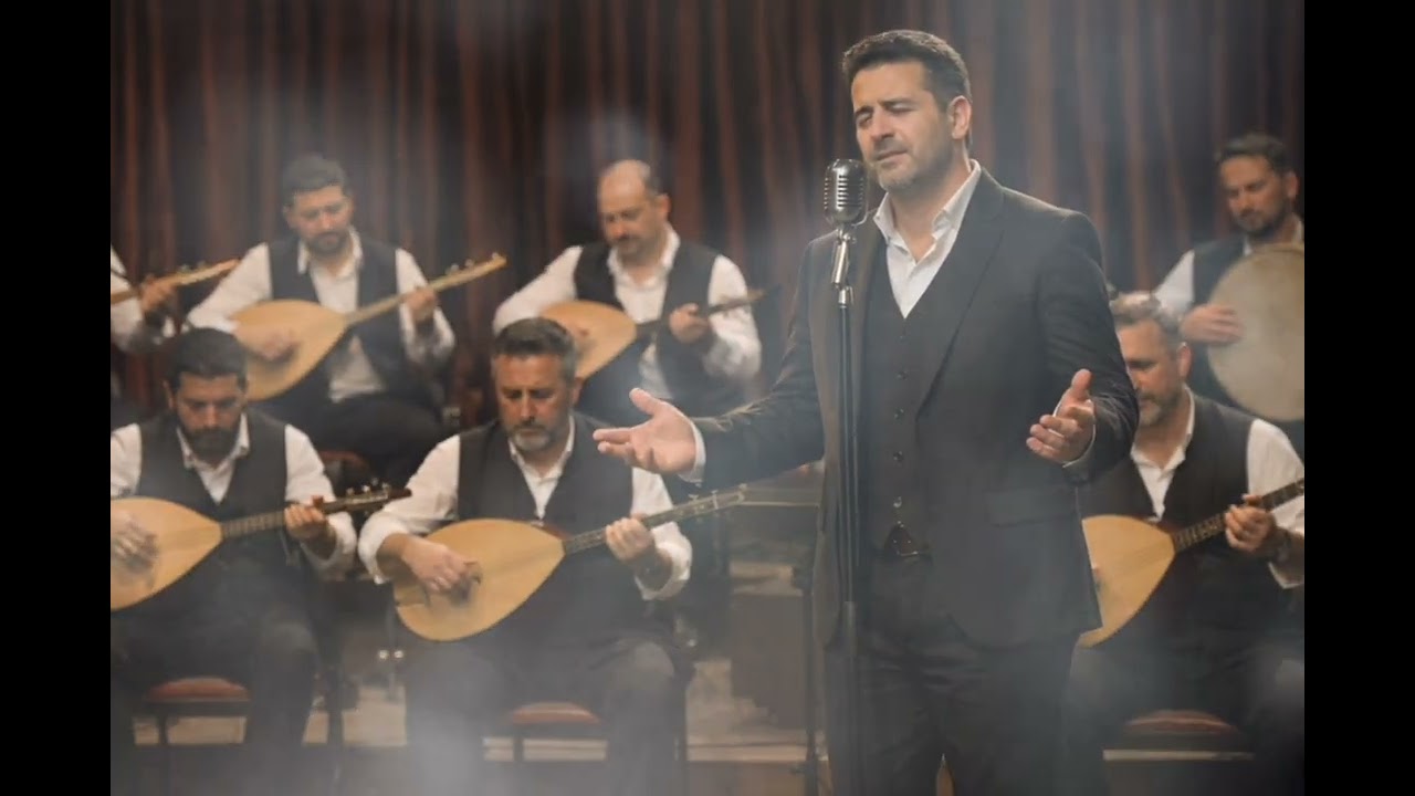 Felek / Şarkı Sözü: İlda Kasımoğlu 🖋️🎶