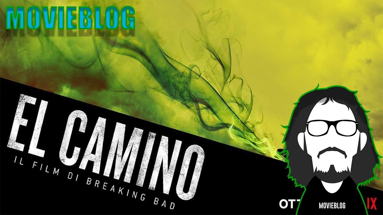 MovieBlog- 699: Recensione El Camino