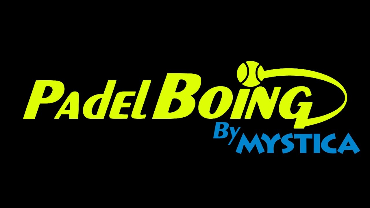 PadelBoing (Entrenamiento efectivo)