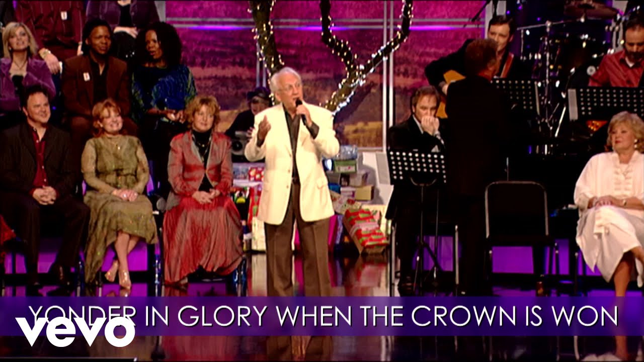 Beautiful Star Of Bethlehem (Lyric Video / Live At Mosaiek Theatre, Johannesburg, South...