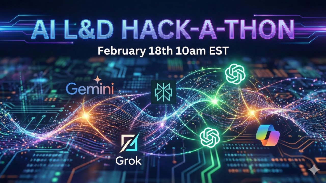 AI Hack-A-Thon