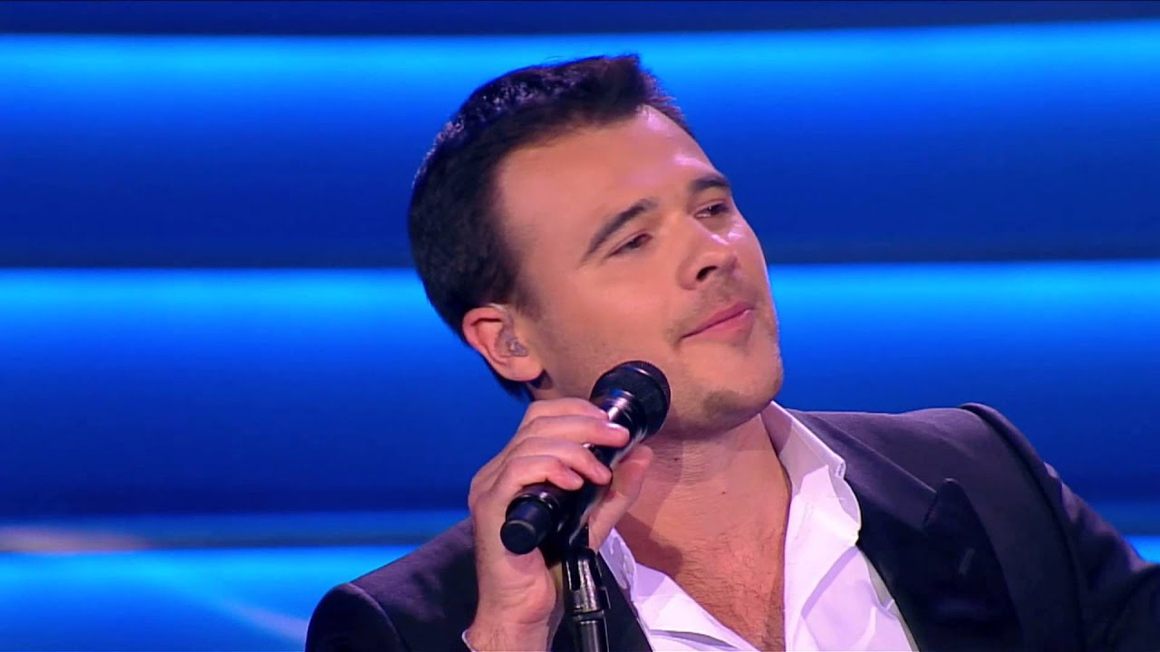 EMIN Just For One Night Live at Crocus City Hall