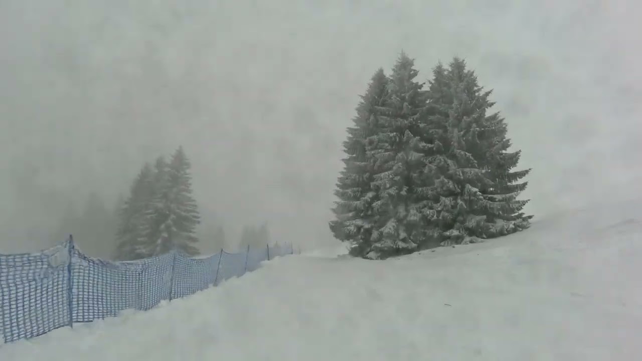 Klinovec Ski Areál (27-01-2026) #7