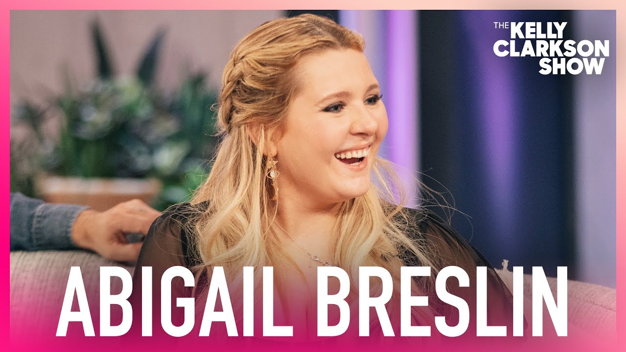 Abigail Breslin Was Listening To &lsquo;Breakaway&rsquo; During &lsquo;Little Miss Sunshine&rsquo; Scenes