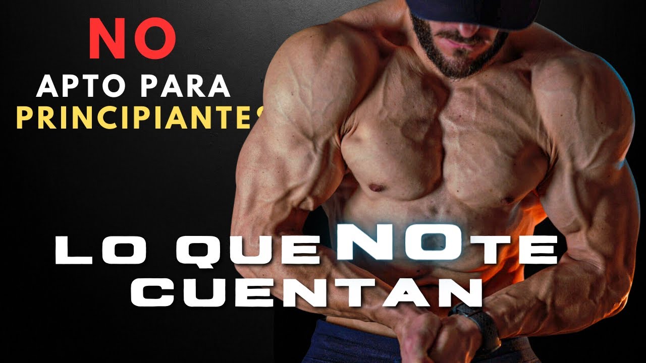 LOS 7 TRUCOS PARA PERDER GRASA RÁPIDO