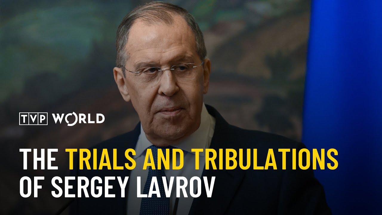 Who is really running Russian diplomacy? | Eastern Express