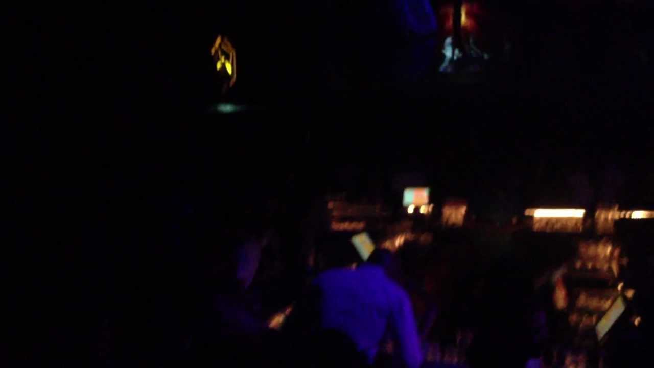Ritmo @ IONO MUSIC LABELPARTY by Combi Nation I Galina 09.07.2012