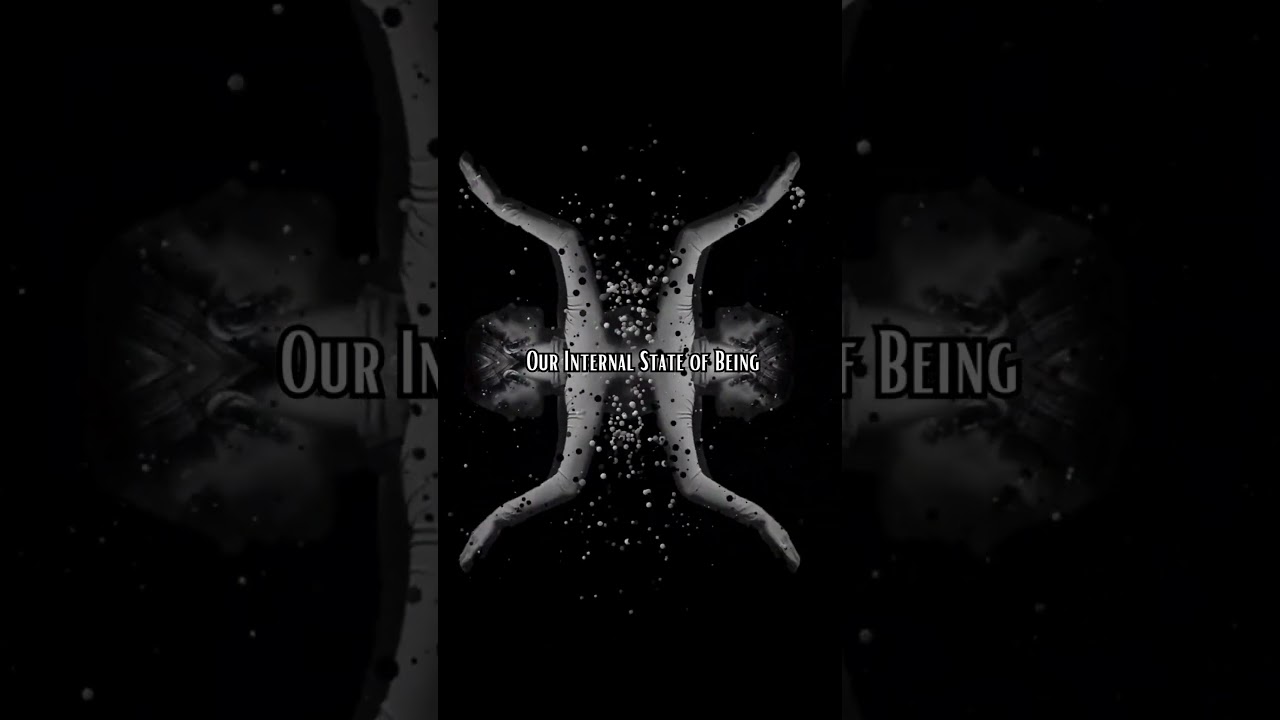 How To MANIFEST ANYTHING You Want By Using the MIRROR PRINCIPLE #manifestation #illusion