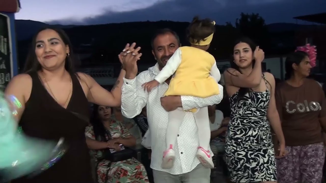 CUMANIN OĞLU ONUR MASİM SÜNNET DÜĞÜN 3