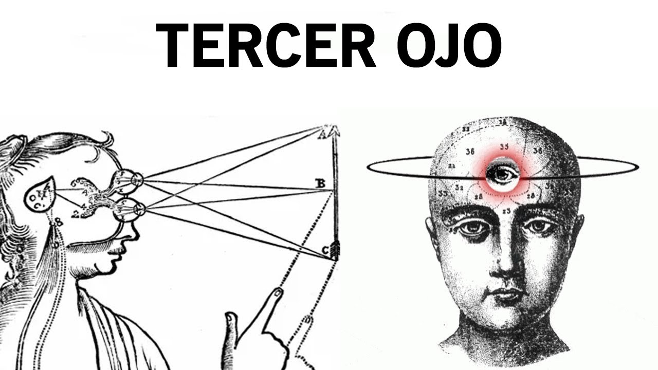 Conocimiento secreto: ¿Qué sucede cuando se activa el tercer ojo?