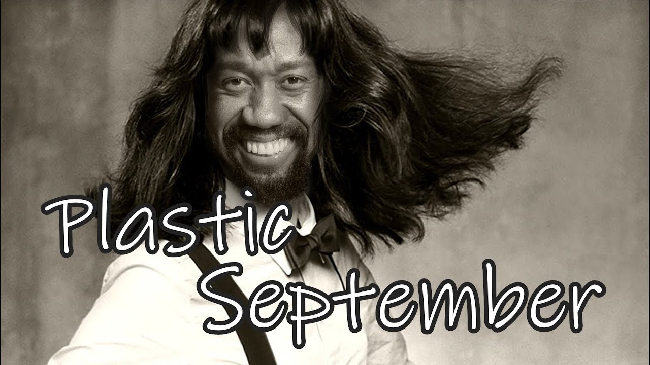 Plastic September [MASHUP] (Takeuchi Mariya Plastic Love X Earth, Wind and Fire September)
