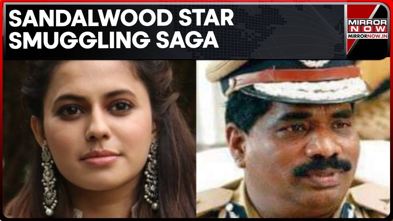 Ranya's Stepfather Breaks Silence, Distances Himself From Actress; 'Not My Biological Daughter' Says