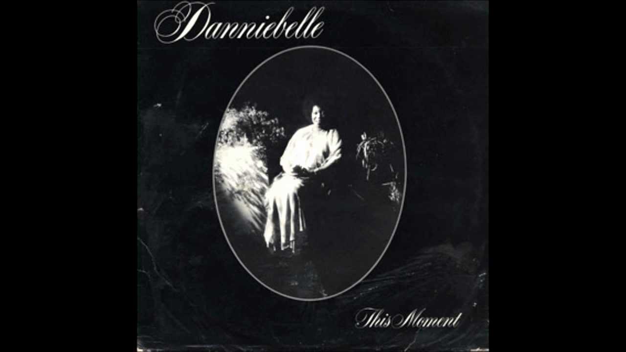 In His Presence   Dannibelle Hall