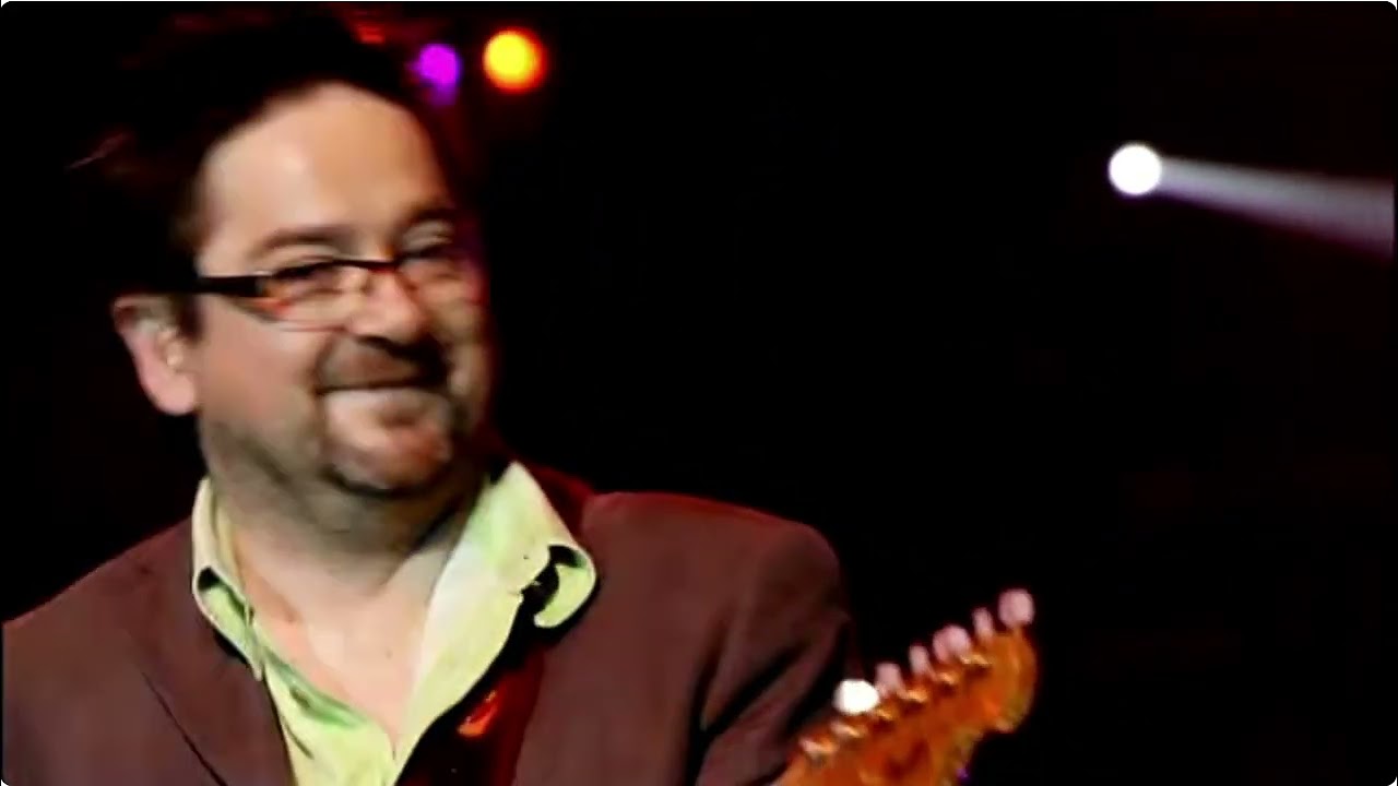 Clouseau - Weg van jou