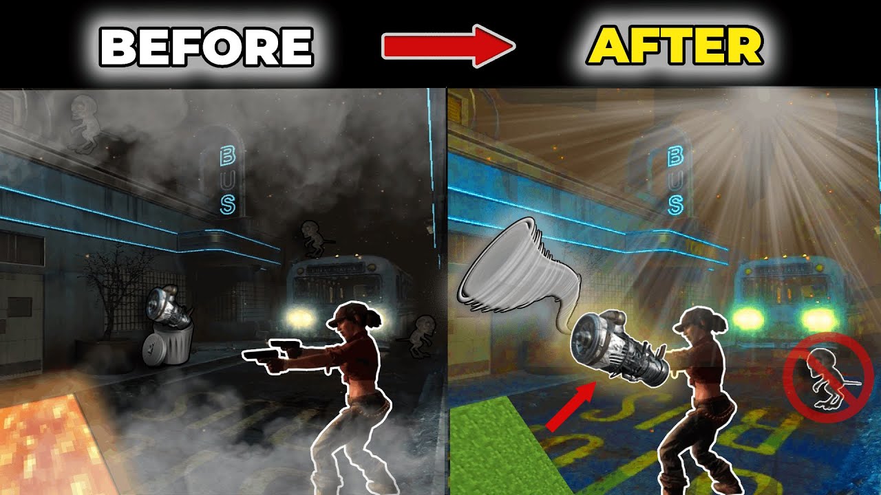 I FIXED Tranzit and it’s problems….