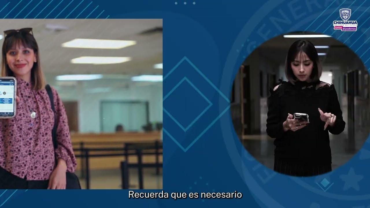 Justicia Digital - Tutorial: Constancia  de Antecedentes Penales en L&iacute;nea