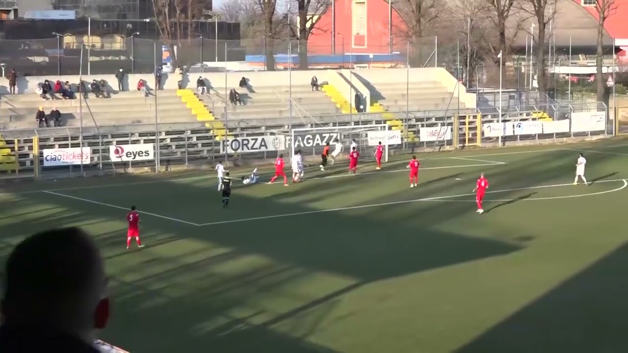 Serie D, Crema-Scandicci 0-1: gli Highlights