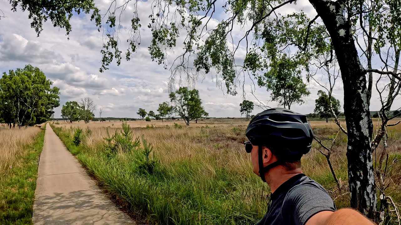 2 Tage Bikepacking - 200 KM | OVERNIGHTER & GRAVEL-PARADIES