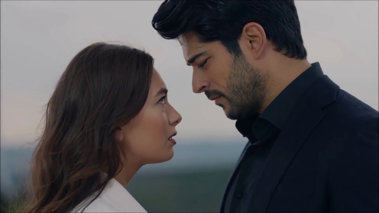 O Que Nunca Acabou 💔 (Clipe Romântico) ❤💔