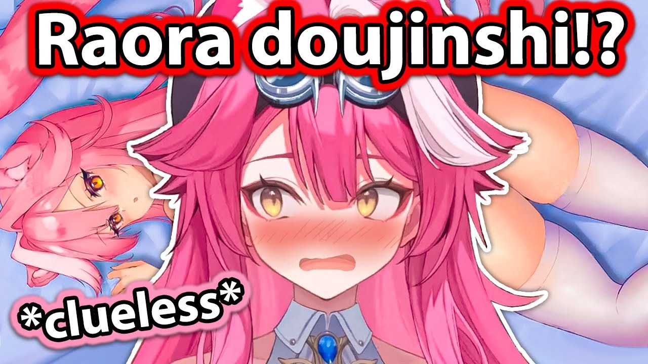 Raora Wasn't Ready For THIS...