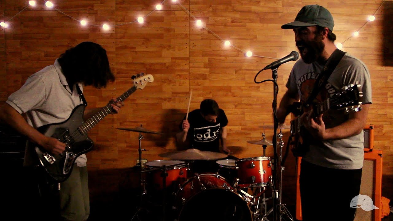 Mildura FULL SET (Bridgetown DIY 12.19.2014)
