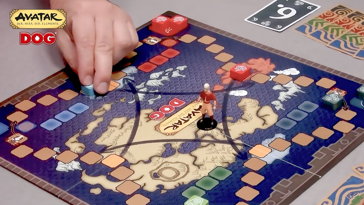 DOG&reg; AVATAR | Schmidt Spiele (Erkl&auml;rvideo)