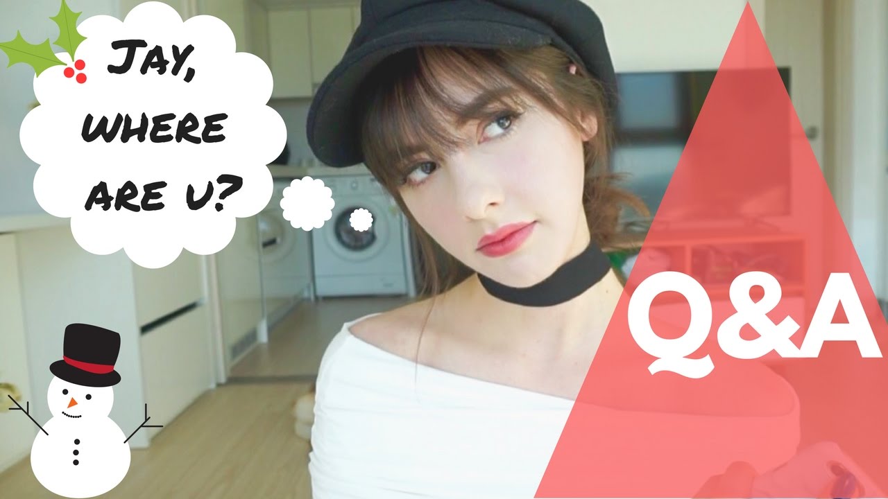 Краткое обновление + Вопросы и ответы | Где Джей?!