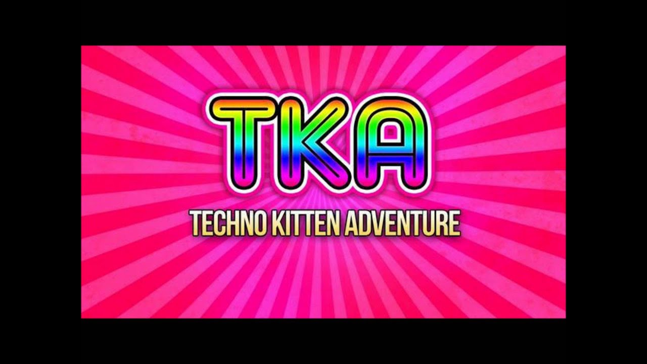 Styles & Breeze - You're Shining HTID Remix (Techno Kitten Adventure Lava Pack)