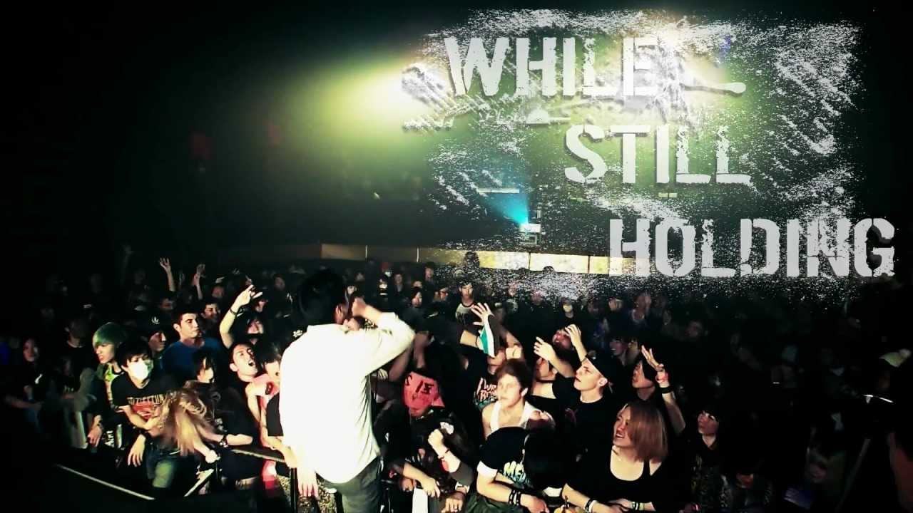 A Ghost of Flare - Rain Named Desire | Official Live Clip