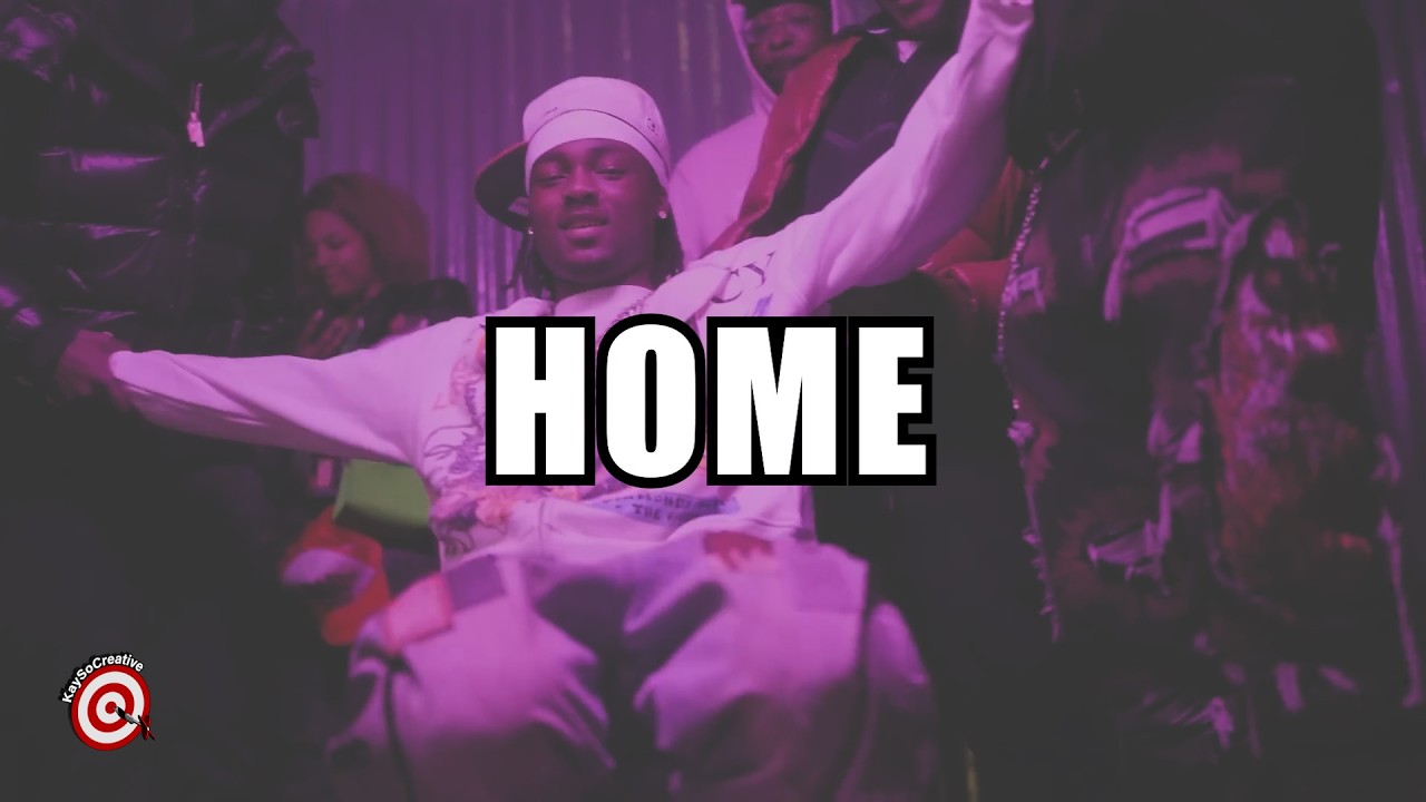 [FREE] Jerk Drill Sample Type Beat - "Home" | 2026
