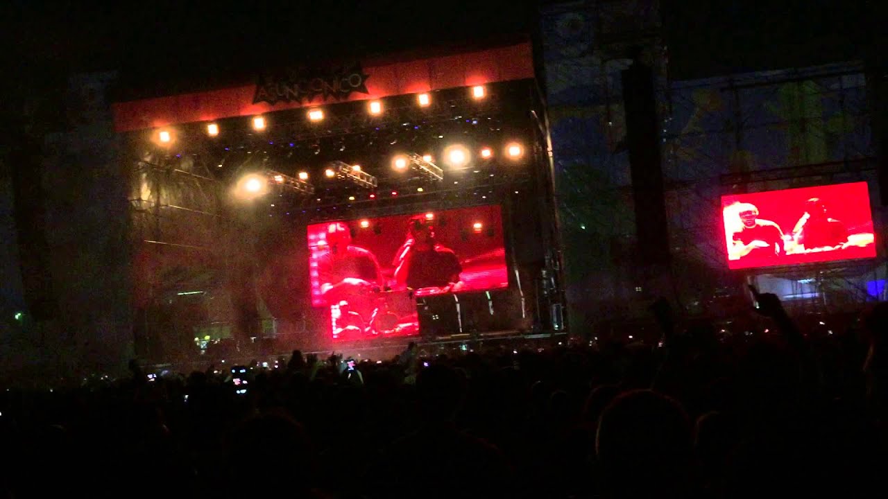 Skrillex fail