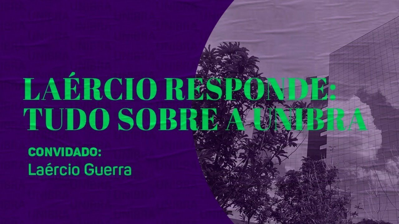 Ub-PodCast Laércio Responde