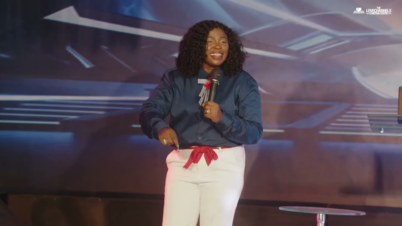 Faith for All-Round Possibilities | Breaking Limits