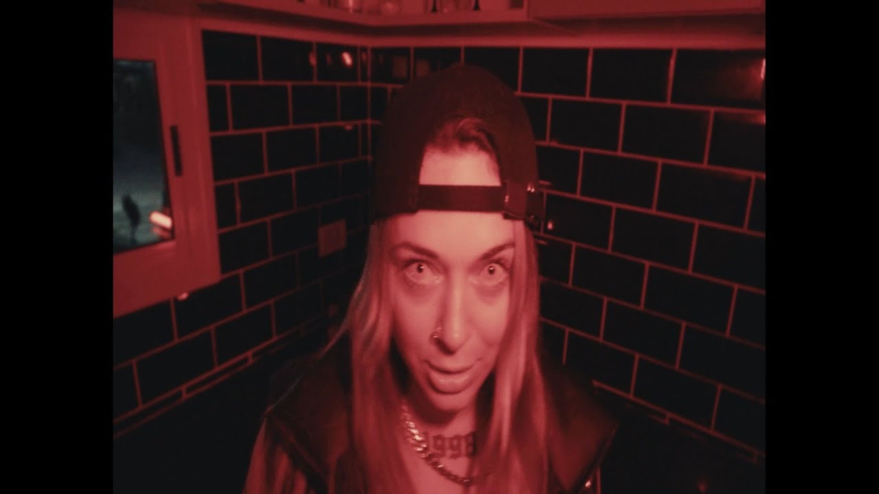 DLK - Like that