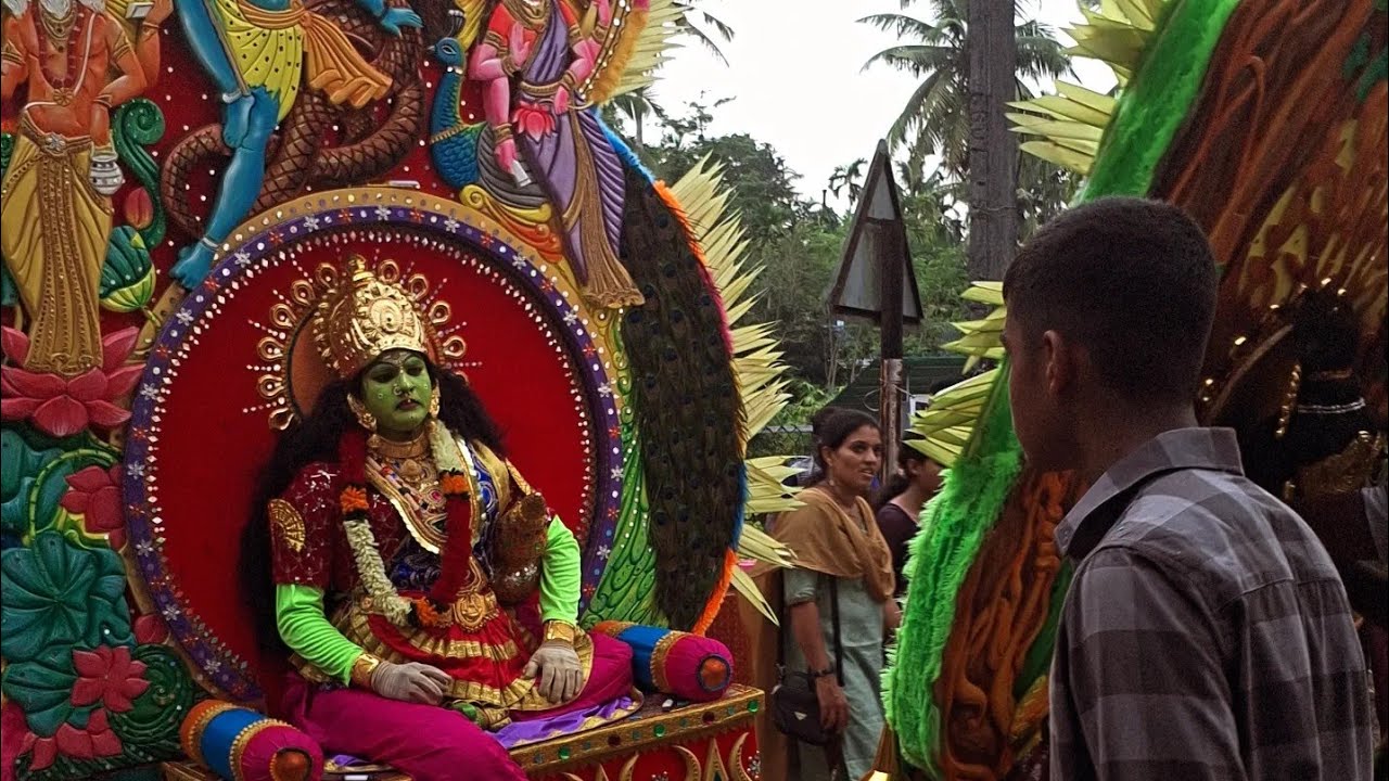 kodakara shashti 2023 17/11/23@Akkushorizon